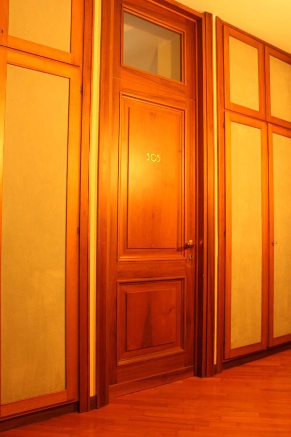 La Gare B&B Fiera Magenta Luaran gambar