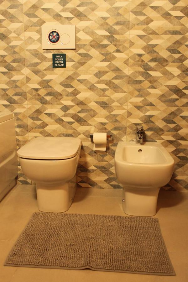 La Gare B&B Fiera Magenta Luaran gambar
