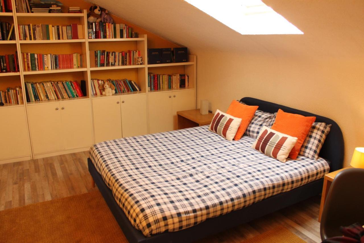 La Gare B&B Fiera Magenta Luaran gambar