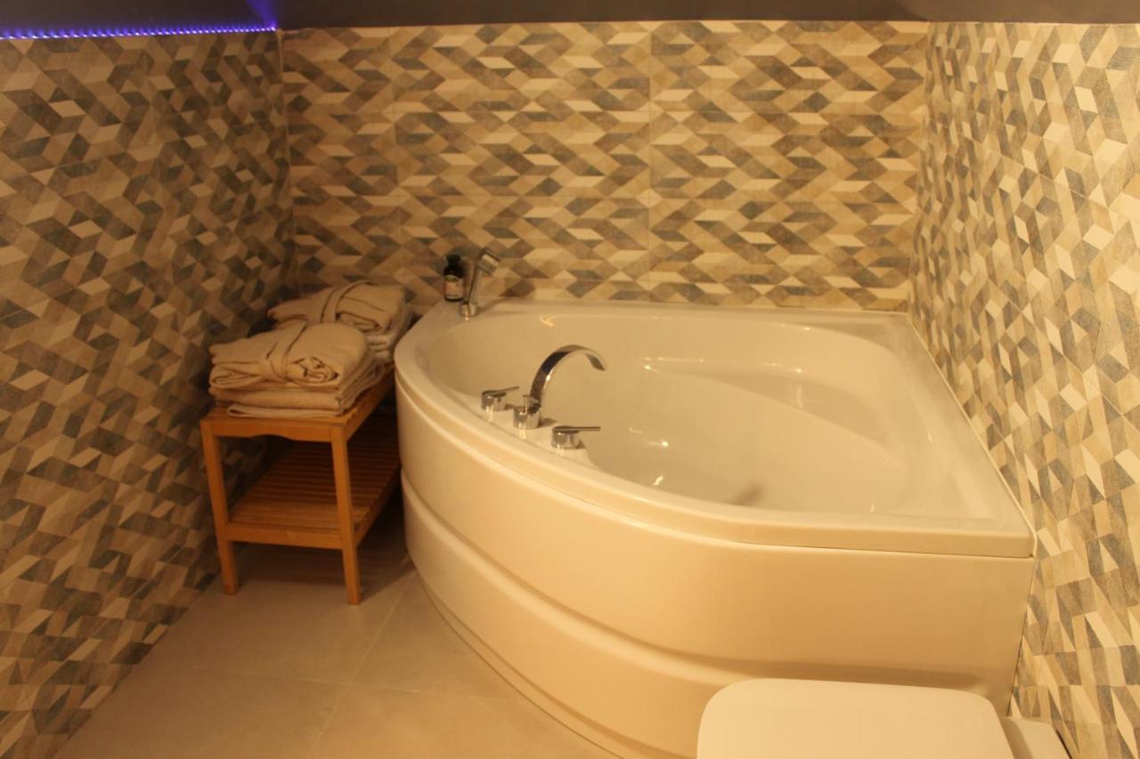 La Gare B&B Fiera Magenta Luaran gambar
