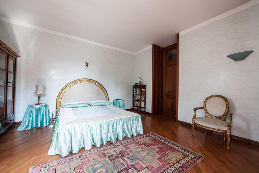 La Gare B&B Fiera Magenta Bilik gambar