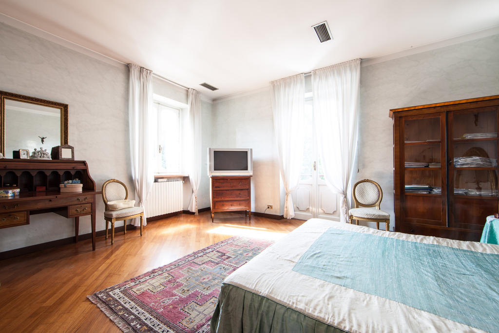 La Gare B&B Fiera Magenta Bilik gambar