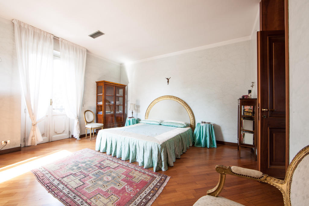 La Gare B&B Fiera Magenta Bilik gambar
