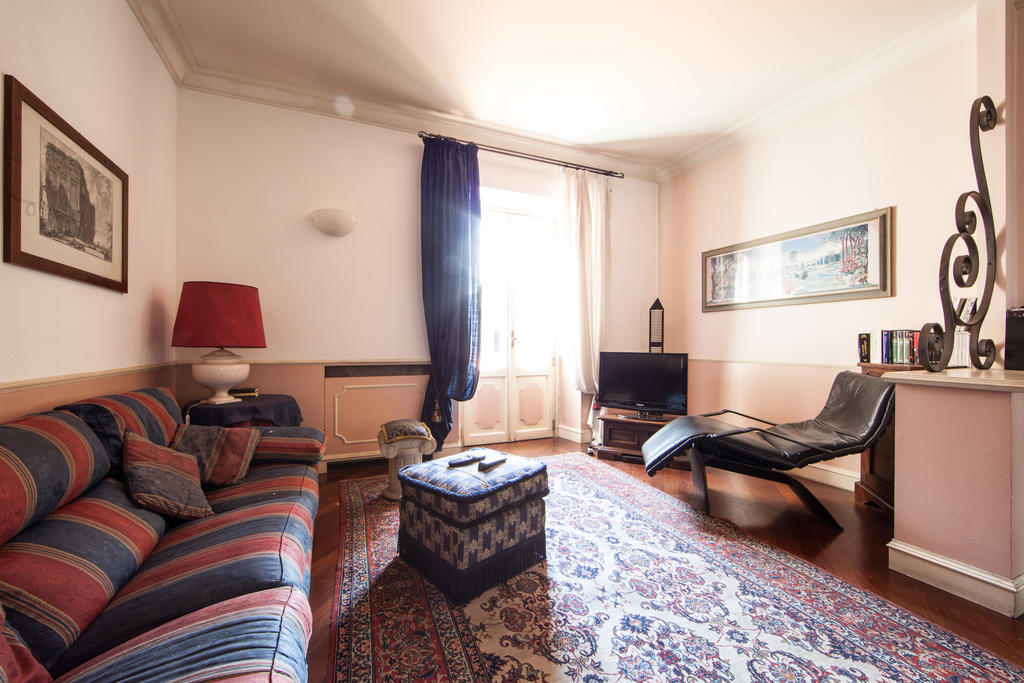 La Gare B&B Fiera Magenta Luaran gambar